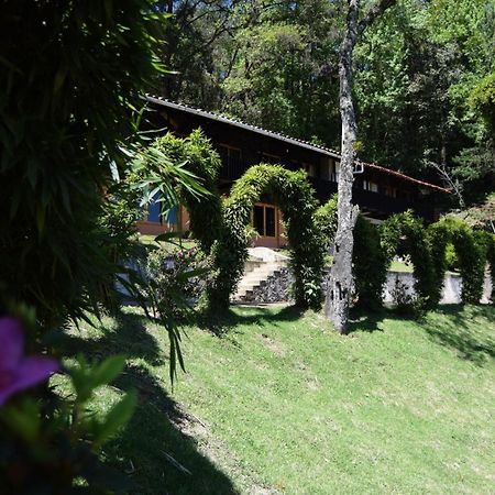 Campestre DAARLU Huauchinango Exterior foto